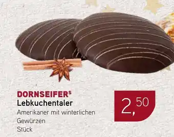 Dornseifer DORNSEIFERS Lebkuchentaler Angebot