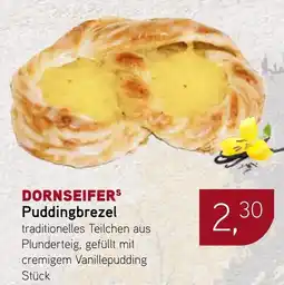 Dornseifer DORNSEIFERS Puddingbrezel Angebot