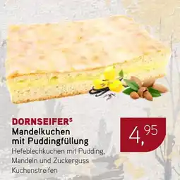 Dornseifer DORNSEIFERS Mandelkuchen Angebot
