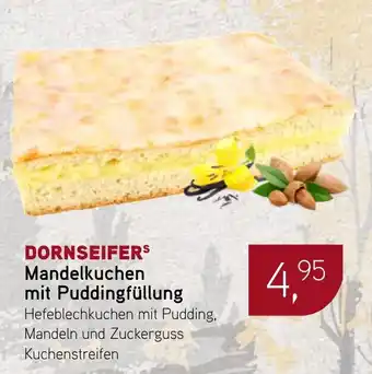 Dornseifer DORNSEIFERS Mandelkuchen Angebot