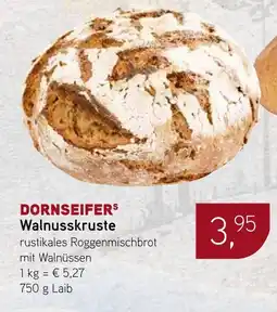 Dornseifer DORNSEIFERS Walnusskruste Angebot