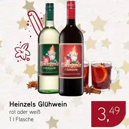 Dornseifer Heinzels Glühwein Angebot