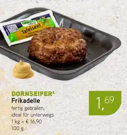 Dornseifer DORNSEIFERS Frikadelle Angebot