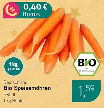 Dornseifer Bio Speisemöhren Angebot