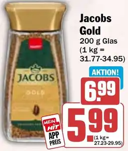 HIT Jacobs Gold Angebot