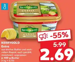 Kaufland KERRYGOLD Extra Angebot