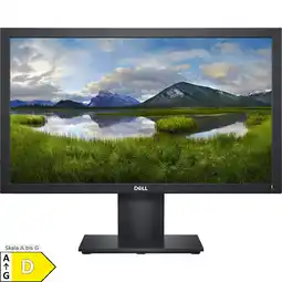 Netto Marken-Discount Dell LED-Monitor E2020H Angebot