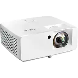 Netto Marken-Discount Optoma DLP-Beamer GT2000HDR Angebot