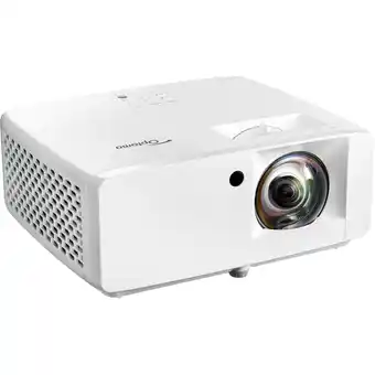 Netto Marken-Discount Optoma DLP-Beamer GT2000HDR Angebot