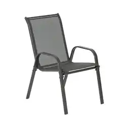 Netto Marken-Discount Stapelsessel Dublin Angebot