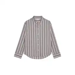 Netto Marken-Discount Marc O'Polo Damen Sleepshirt Mix & Match Woven 1er Pack Angebot