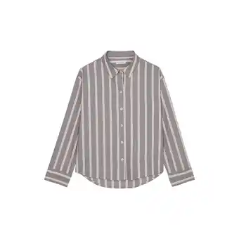 Netto Marken-Discount Marc O'Polo Damen Sleepshirt Mix & Match Woven 1er Pack Angebot