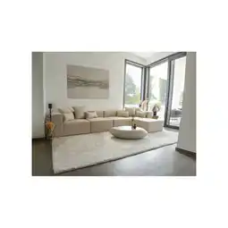 Netto Marken-Discount HOME DELUXE Modulares Sofa VERONA XL Beige - versch. Ausführungen Angebot