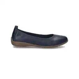 Netto Marken-Discount Josef Seibel Fenja 01 Damen Ballerina Angebot