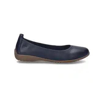 Netto Marken-Discount Josef Seibel Fenja 01 Damen Ballerina Angebot