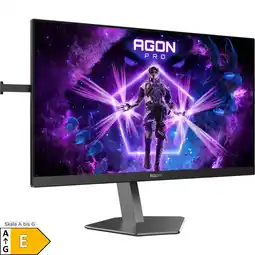 Netto Marken-Discount AOC Gaming-Monitor Agon PRO AG256FS Angebot