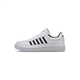 Netto Marken-Discount K-Swiss Sportschuhe COURT CHASSEUR Sneaker Angebot