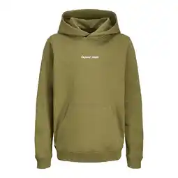 Netto Marken-Discount Jack & Jones Junior Kapuzenpullover NORREBRO Hoodie Angebot