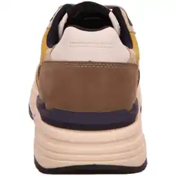 Netto Marken-Discount Blauer Sportschuhe RAY Sneaker Angebot