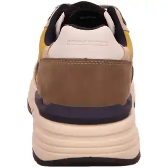 Netto Marken-Discount Blauer Sportschuhe RAY Sneaker Angebot