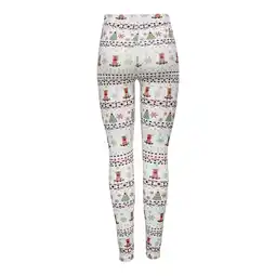 Netto Marken-Discount Only Hose XMAS ELFI LIFE Leggings Angebot
