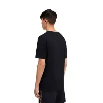 Netto Marken-Discount Ellesse T-Shirt LENTAL Kurzarmshirt Angebot