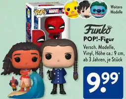 Aldi Süd Funko POP!-Figur Angebot