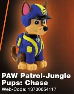 K+B Expert tonies PAW Patrol Jungle Pups: Chase Angebot