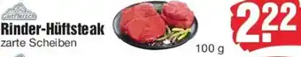 Edeka Gutfleisch Rinder-Hüftsteak Angebot