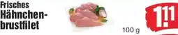 Edeka Frisches Hähnchenbrustfilet Angebot