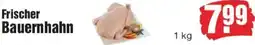 Edeka Frischer Bauernhahn Angebot