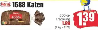 Edeka Harry 1688 Katen Angebot
