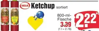 HELA Ketchup