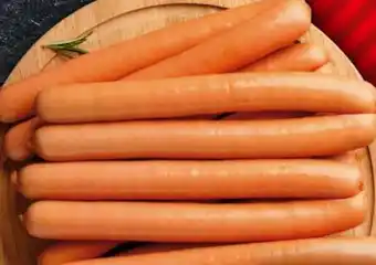 Handelshof Sprehe Geflügel-Wiener Angebot