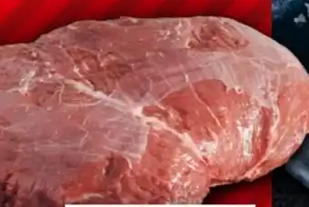 Handelshof Rindersteakhüfte Angebot