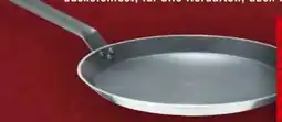 Handelshof GSW Lyoner Crêpepfanne 26 cm Angebot