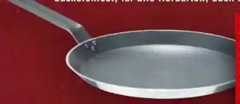 Handelshof GSW Lyoner Crêpepfanne 26 cm Angebot
