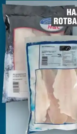 Handelshof Haak & Christ Rotbarschfilet Angebot