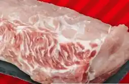 Handelshof Schweinelachs Angebot