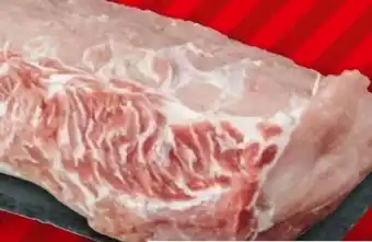 Handelshof Schweinelachs Angebot