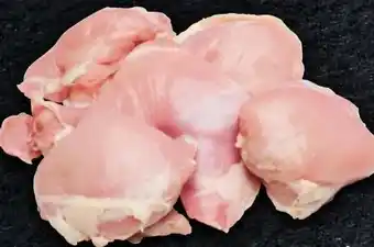 Handelshof Hähnchenoberkeulenfleisch Angebot