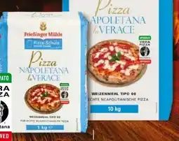 Handelshof Frießinger Mühle Spezialmeh La Verace Angebot