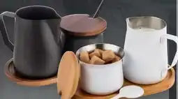 Handelshof APS Milch-Zuckerset Miluro Angebot