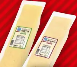 Handelshof Edeka Foodservice Classic Maasdamer Angebot