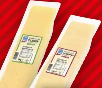 Handelshof Edeka Foodservice Classic Maasdamer Angebot