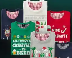 Handelshof Damen T-Shirt X-Mas Angebot