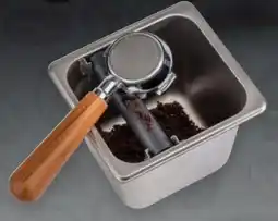 Handelshof APS Abklopfbehälter Angebot