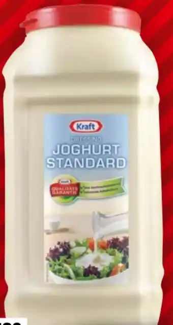 Handelshof Kraft Salatdressing Angebot