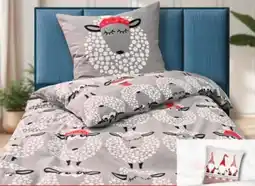 Handelshof Schiesser Feinbiberbettwäsche Angebot