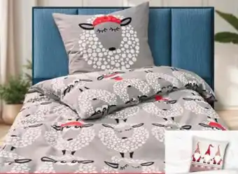 Handelshof Schiesser Feinbiberbettwäsche Angebot